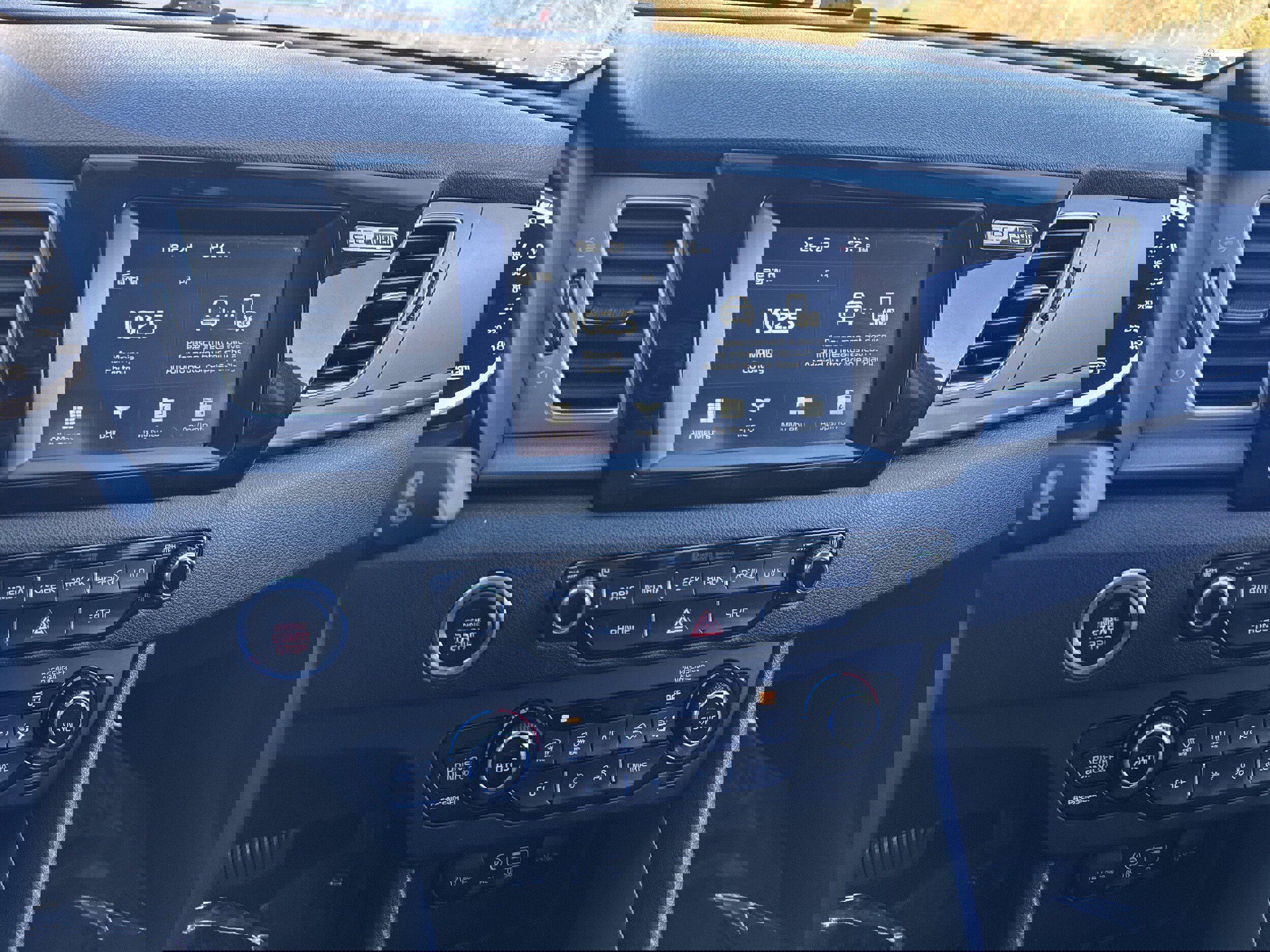 Used 2019 Kia Niro LX image 14