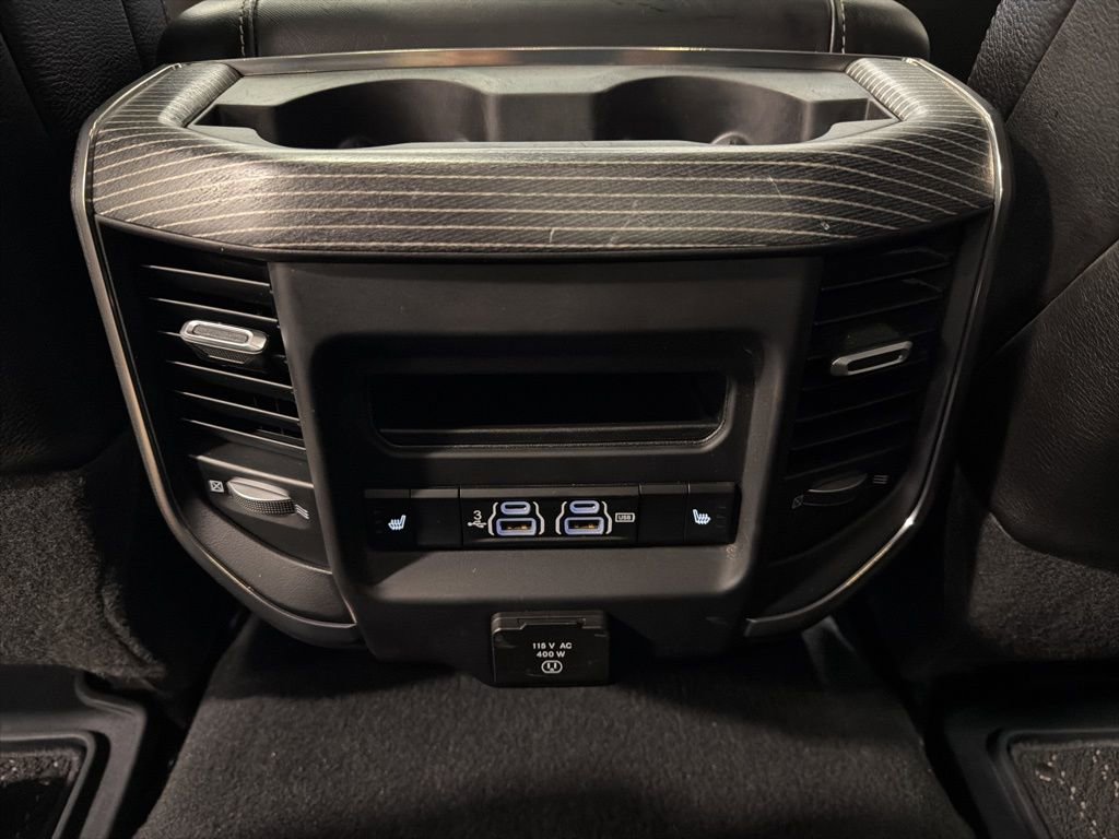 Used 2019 RAM 2500 Limited image 19