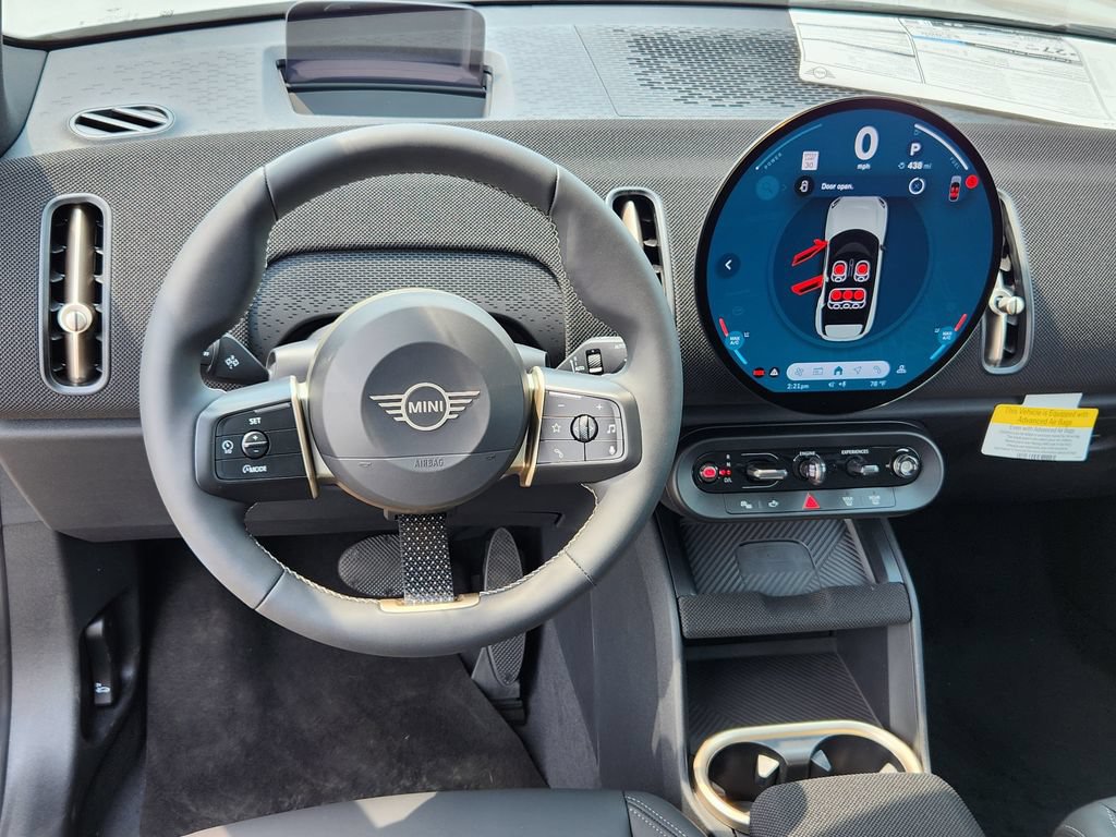 New 2027 MINI Cooper Countryman S AWD/4WD image 11