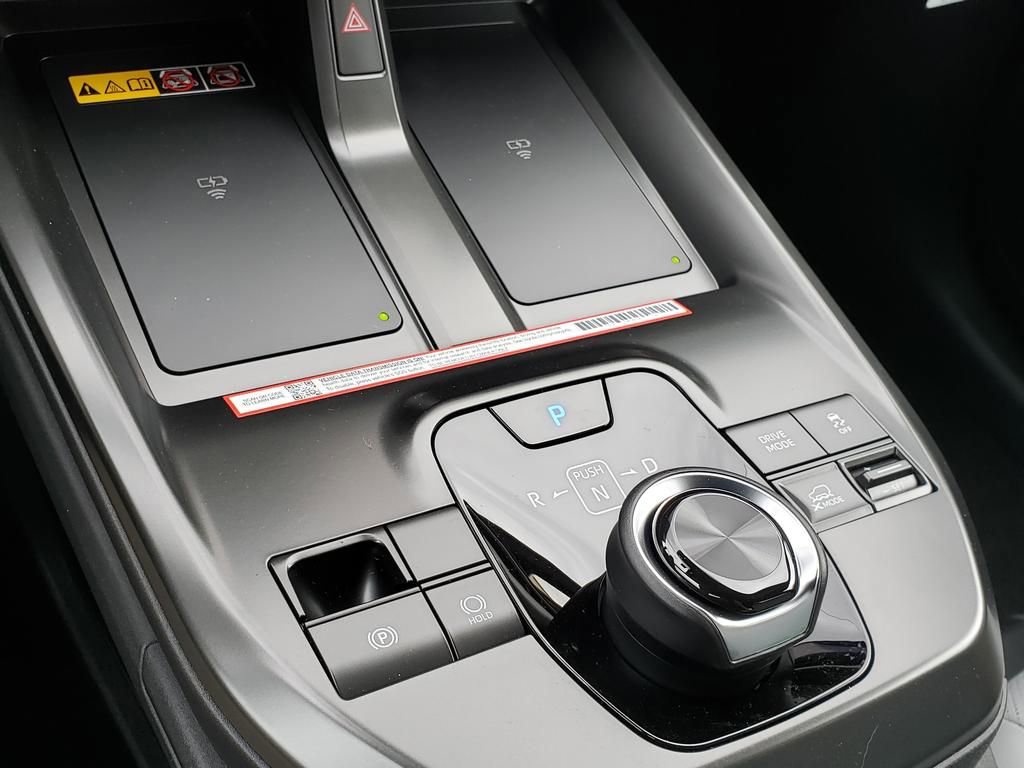 New 2026 Subaru Solterra Premium image 11