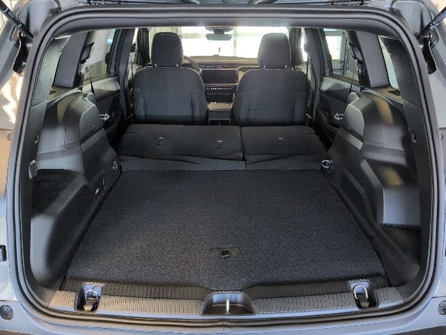 New 2026 Jeep Cherokee Laredo AWD/4WD image 30