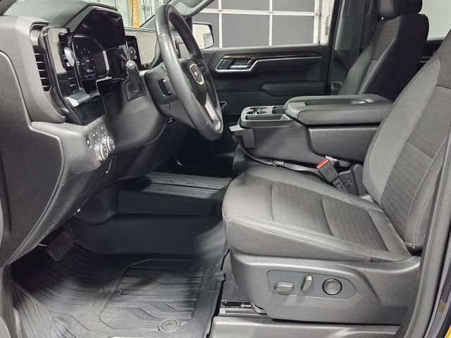Used 2026 GMC Sierra 1500 Elevation w/ X31 Off-Road Package AWD/4WD image 5