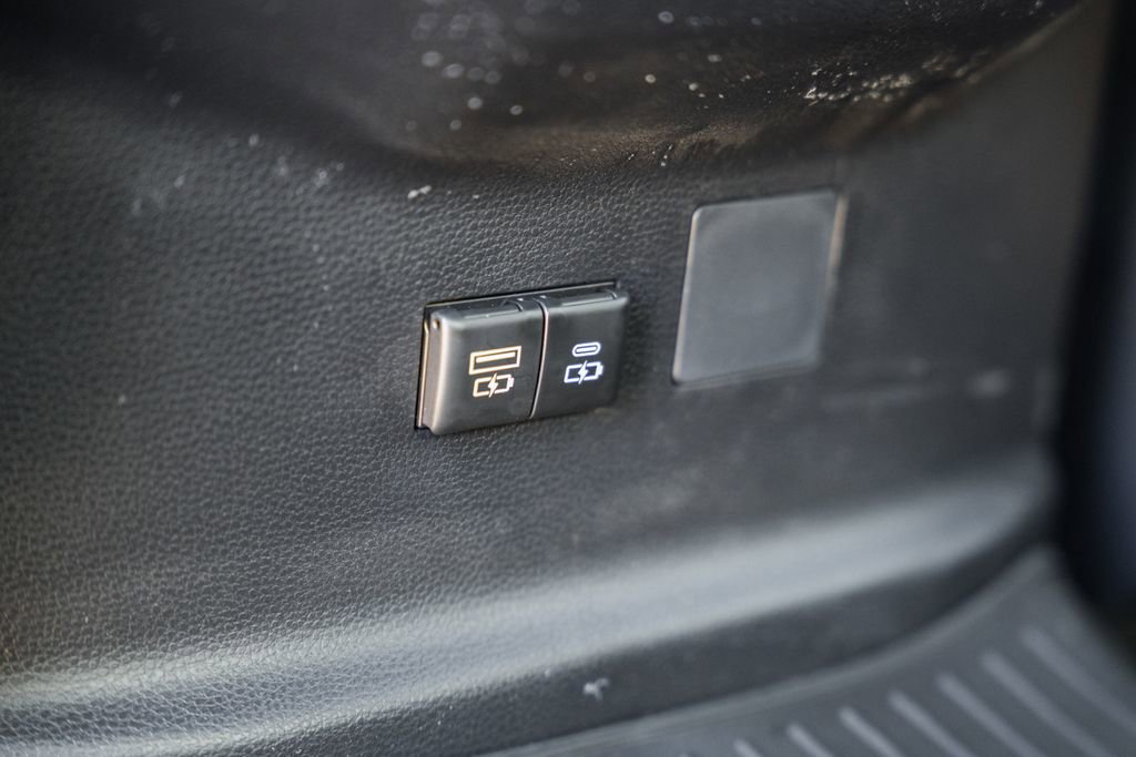 New 2026 Toyota Tundra SR5 AWD/4WD image 33