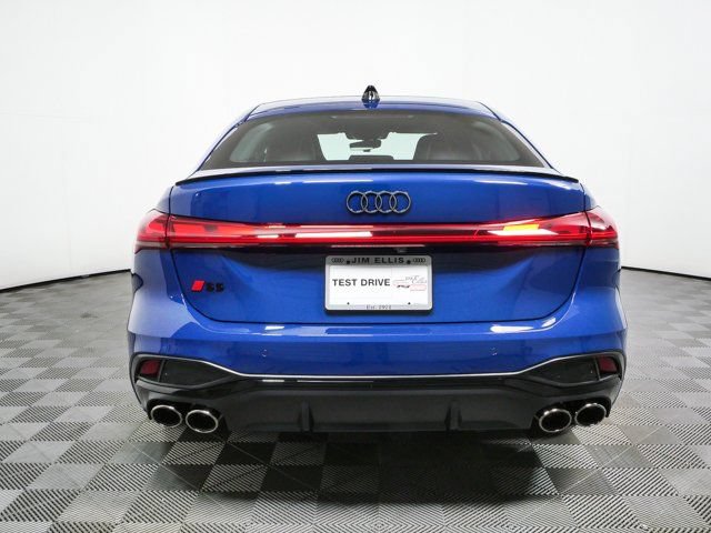 New 2026 Audi S5 Prestige AWD/4WD image 29