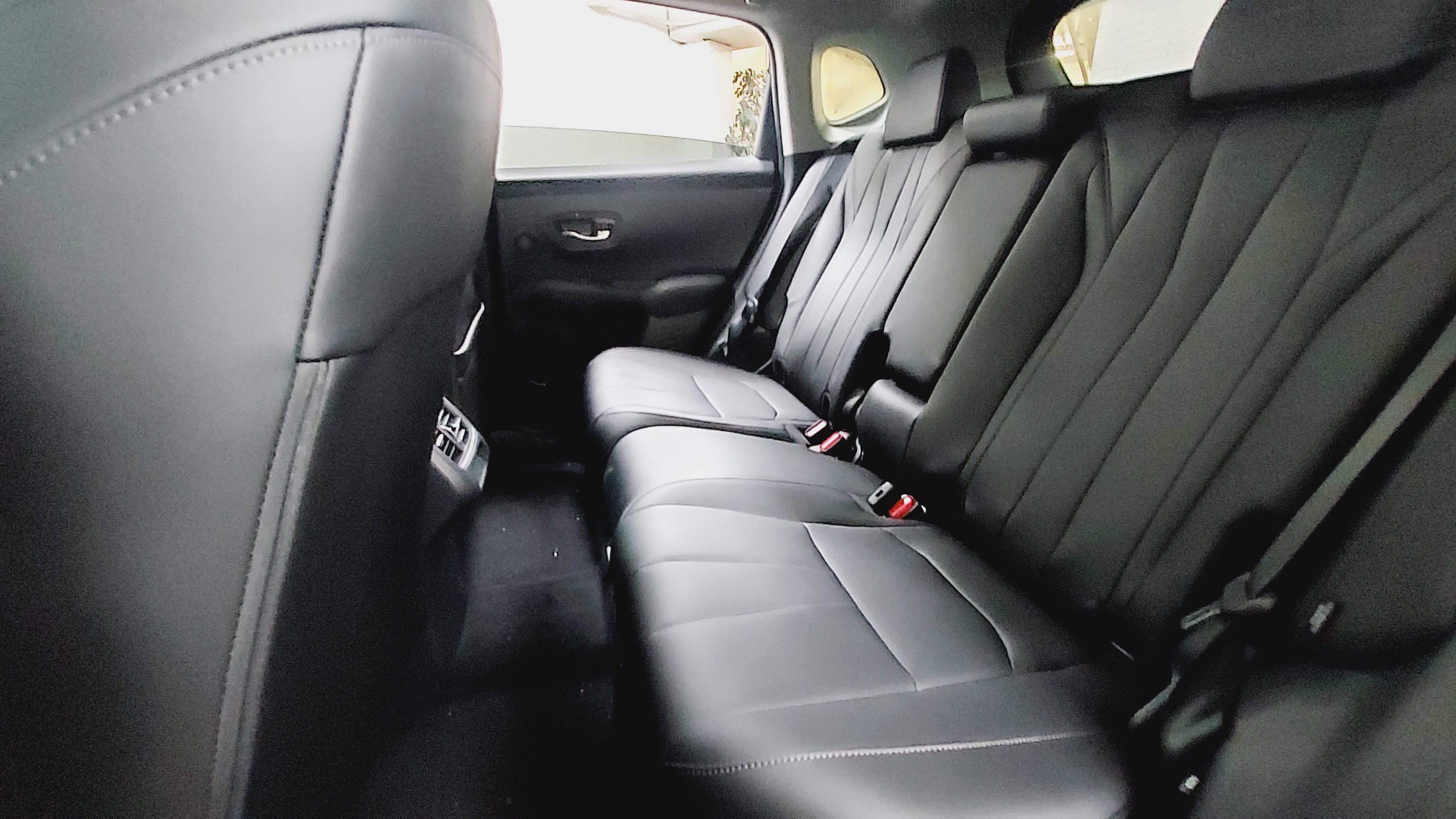 New 2025 Acura ADX AWD image 42