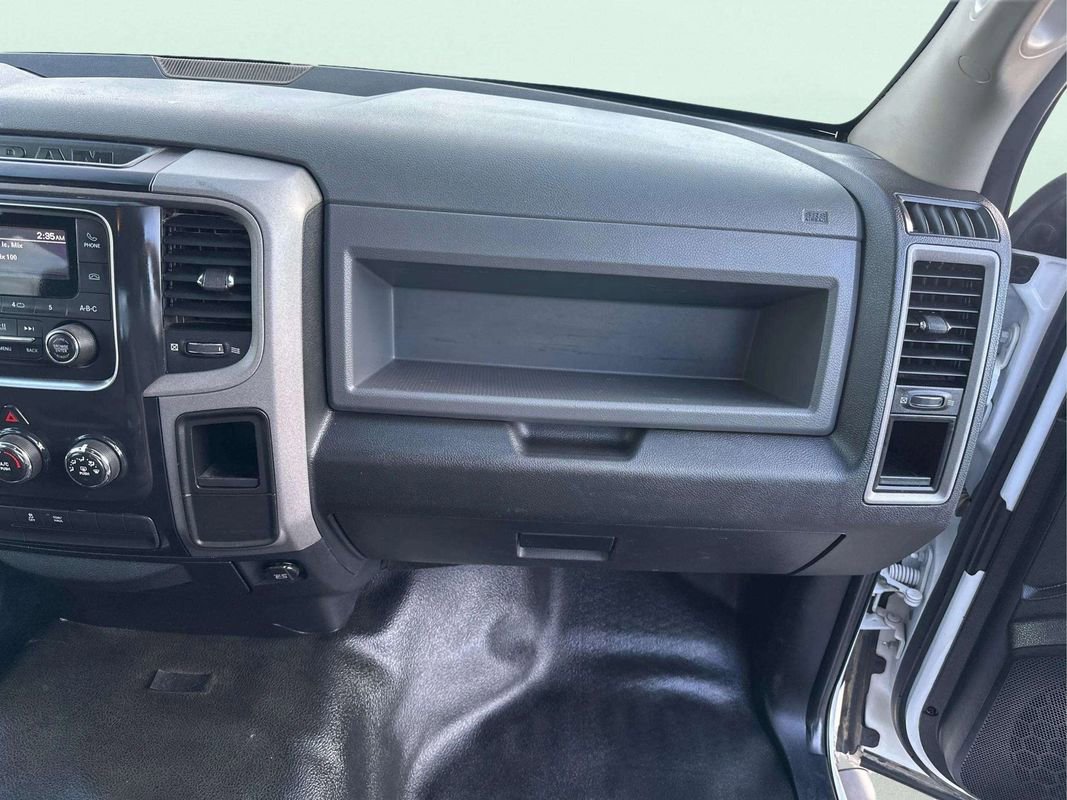 Used 2016 RAM 1500 Tradesman w/ Popular Equipment Group image 6