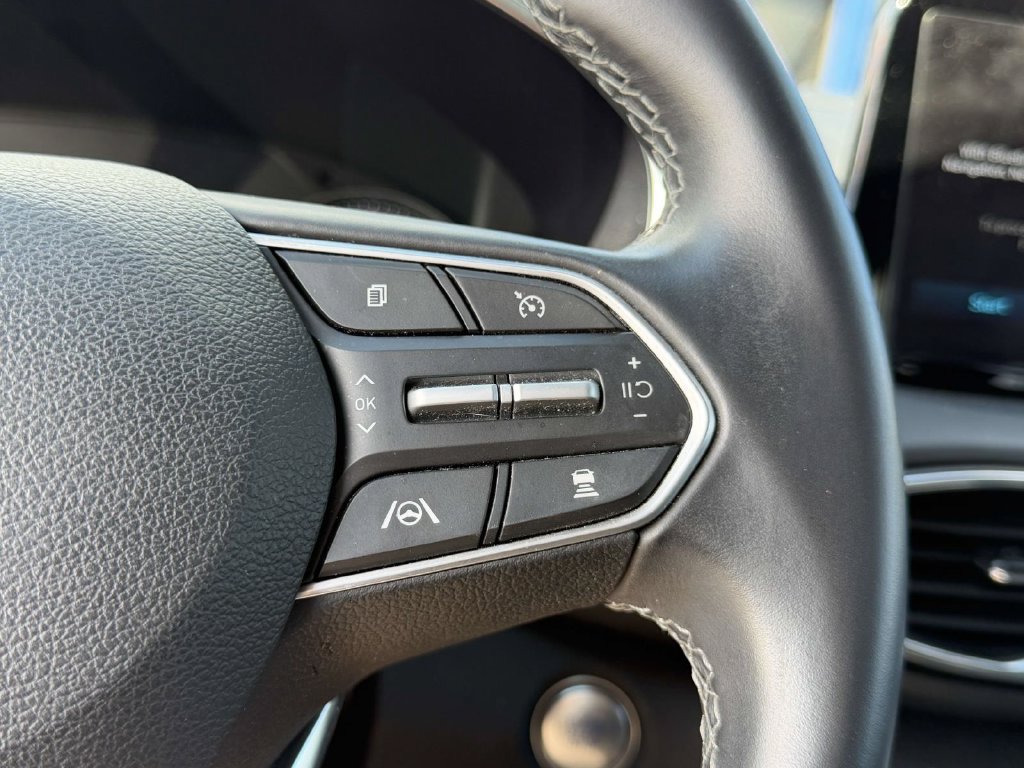Certified 2023 Hyundai Santa Fe SEL AWD/4WD image 22