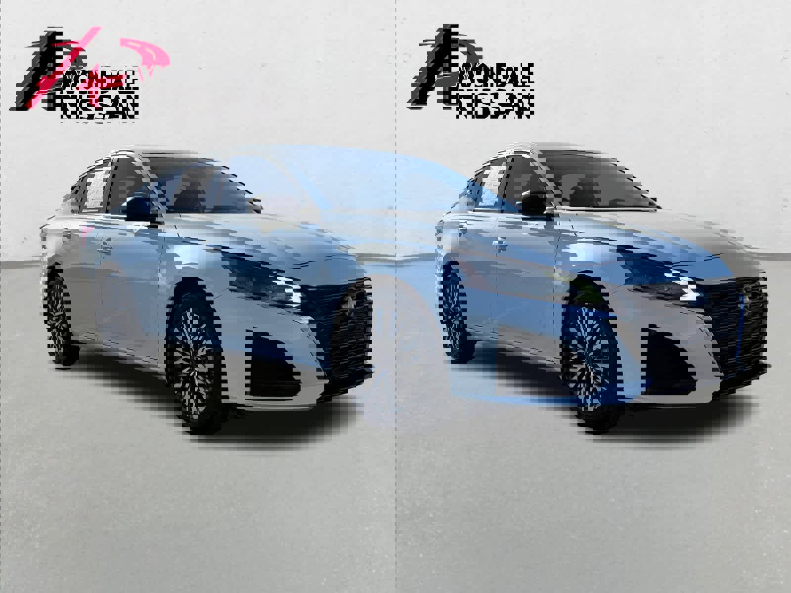 Used 2024 Nissan Altima 2.5 SV image 9