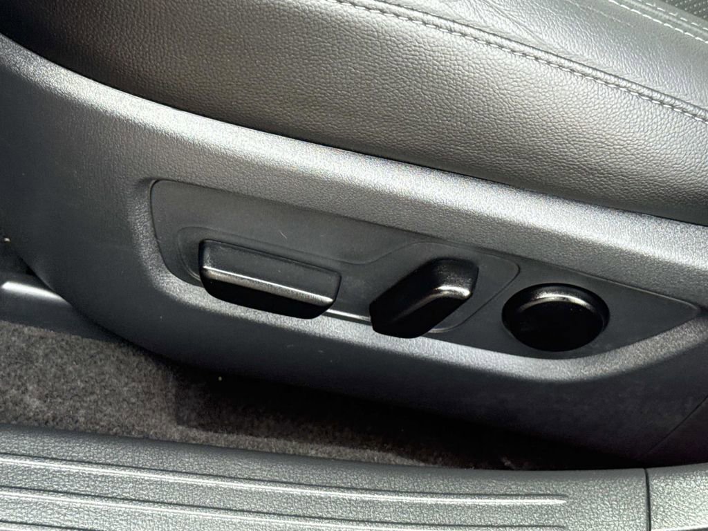 Certified 2025 MAZDA CX-50 AWD 2.5 S w/ Weather Package image 25