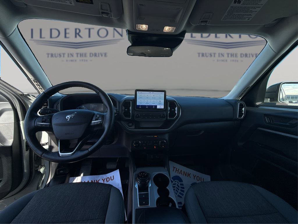 Used 2022 Ford Bronco Sport Big Bend w/ Convenience Package image 23