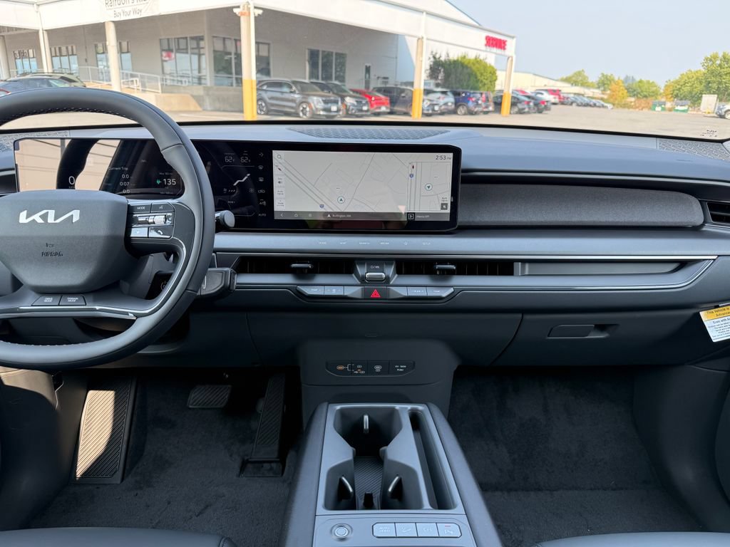 New 2026 Kia EV9 Wind AWD/4WD image 23