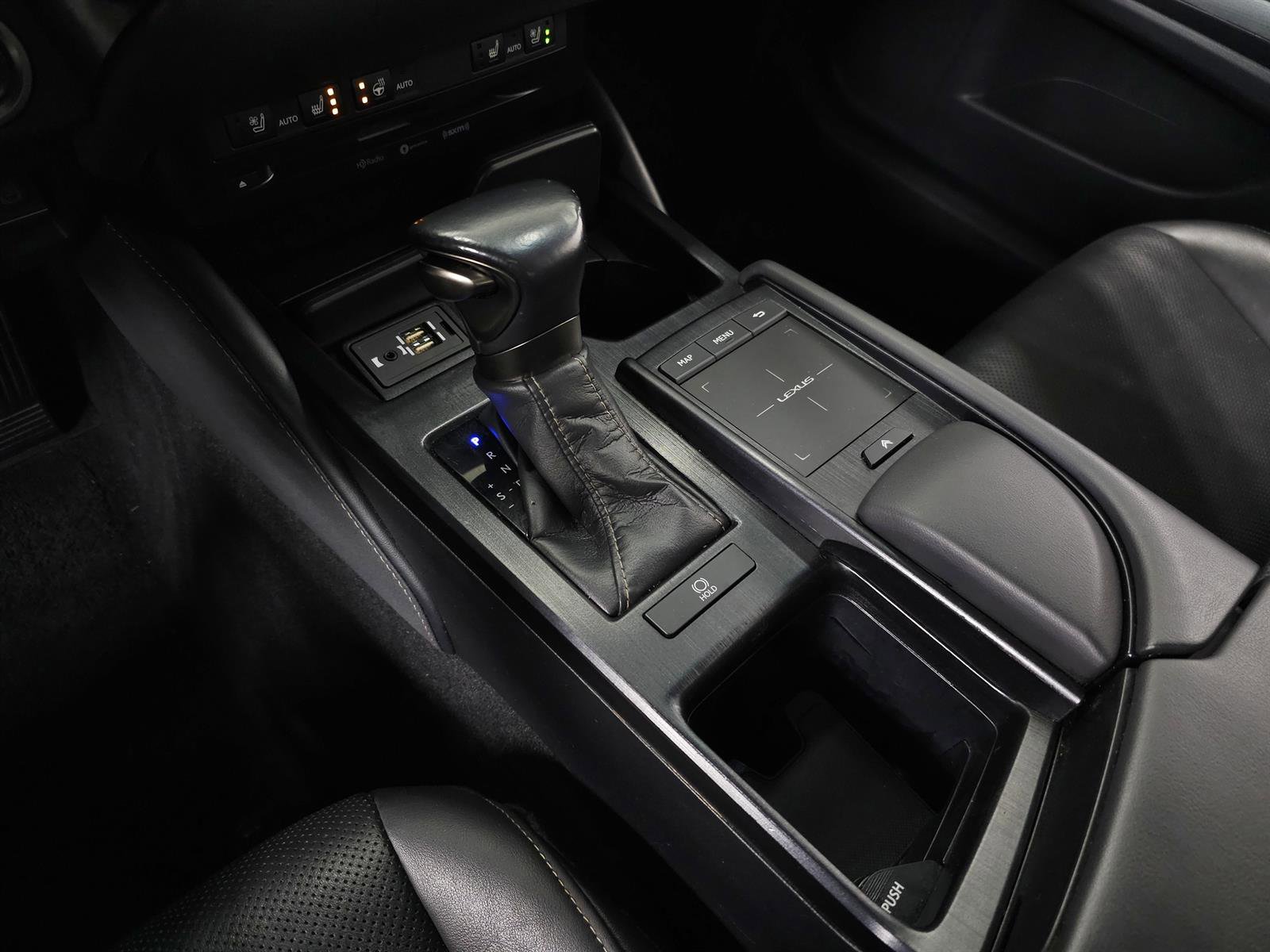 Used 2020 Lexus ES 350 w/ Premium Package image 28