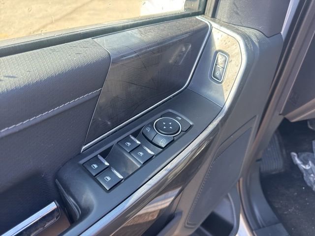 Used 2023 Ford F150 XLT w/ Equipment Group 302A High image 23