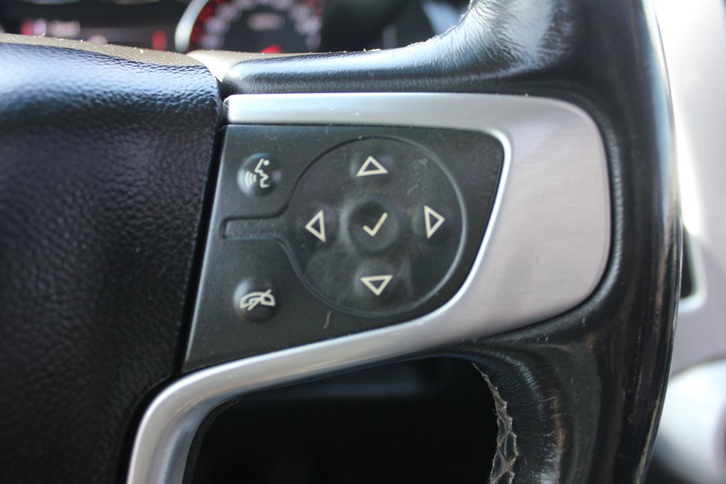 Used 2015 GMC Yukon SLT w/ Open Road Package image 13