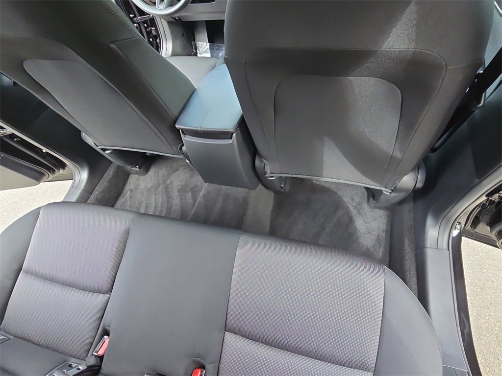 New 2026 MAZDA CX-30 AWD 2.5 S image 12