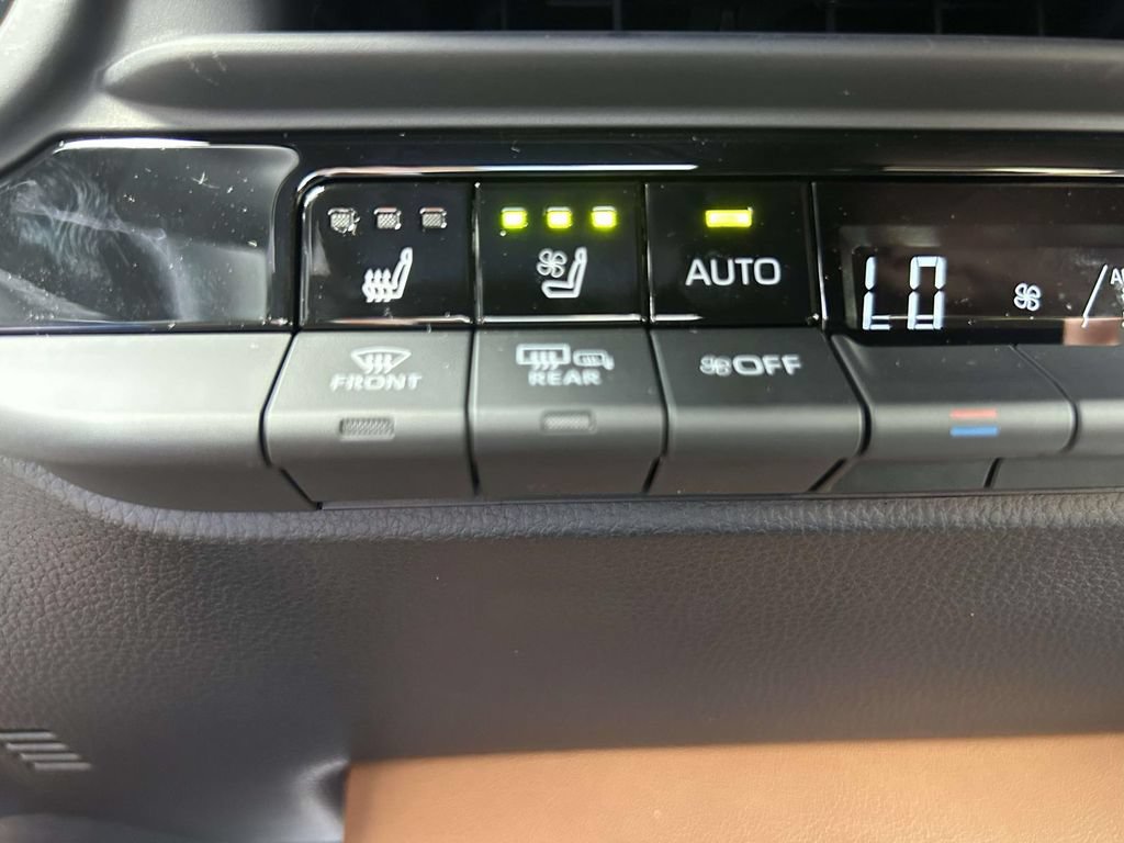 New 2026 Toyota Crown Signia w/ Advanced Technology Package AWD/4WD image 22