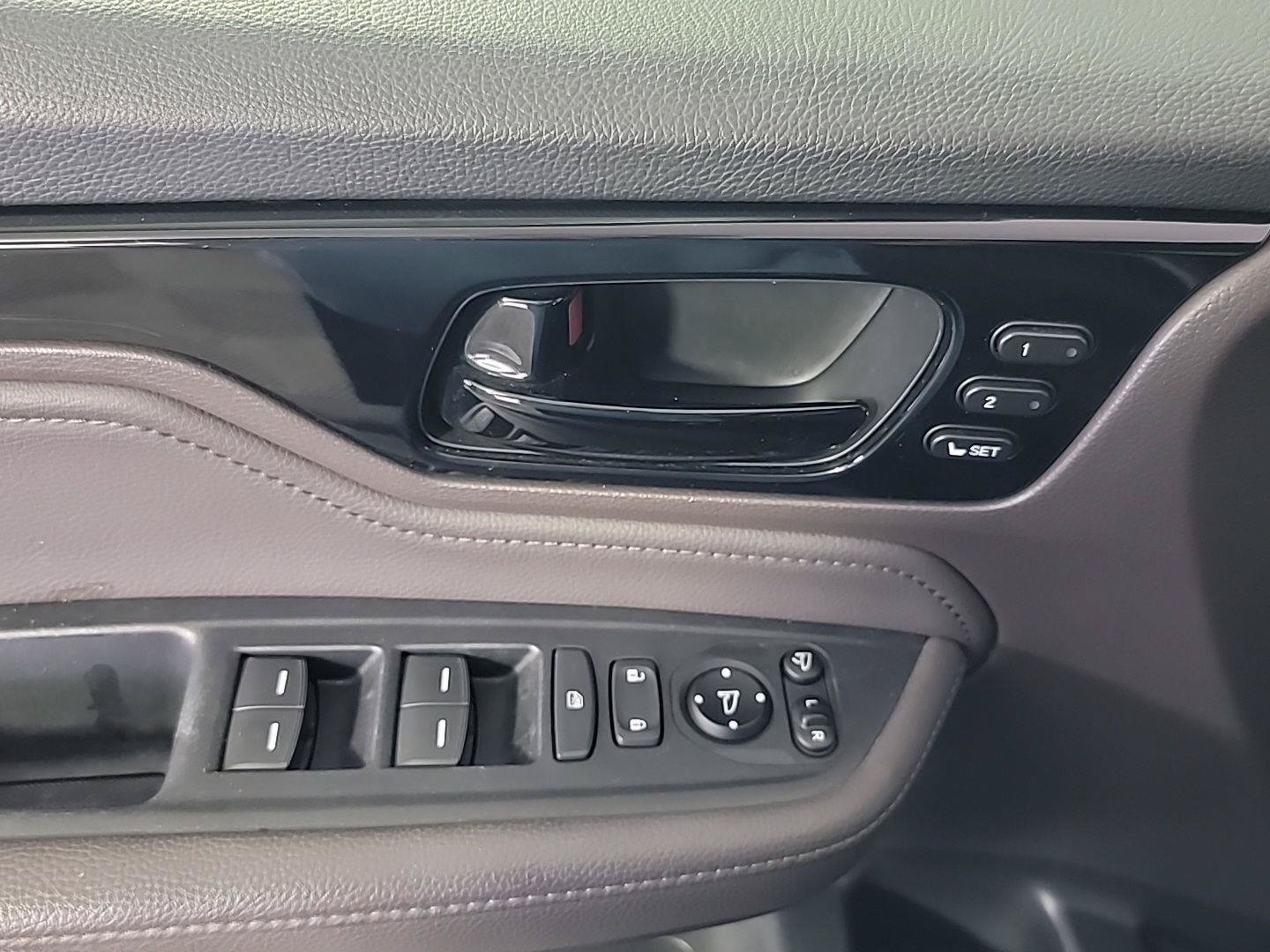 Certified 2020 Honda Odyssey Elite image 39