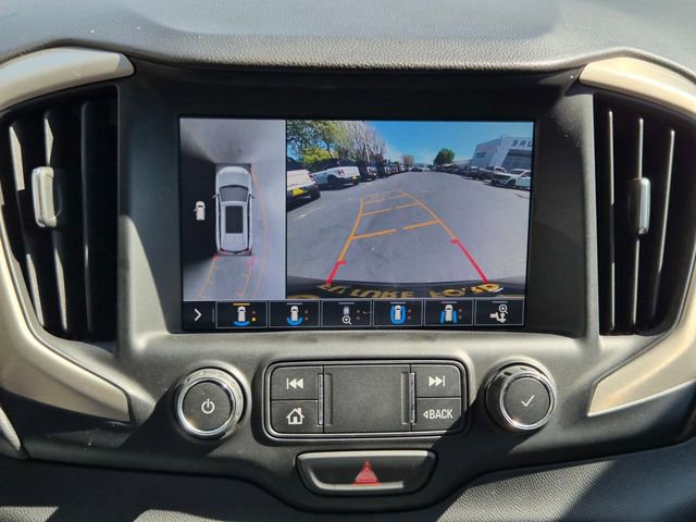 Used 2019 GMC Terrain Denali w/ Advanced Safety Package image 28
