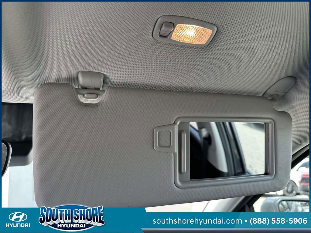 Used 2024 Hyundai Tucson SEL AWD/4WD image 38