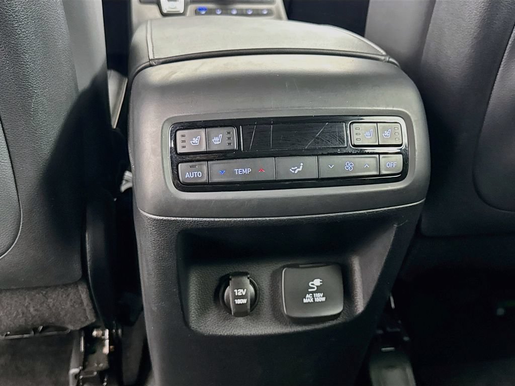 Used 2020 Hyundai Palisade Limited AWD/4WD image 28