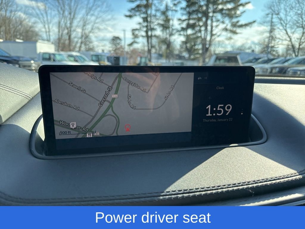 Used 2023 Acura MDX SH-AWD w/ Advance Package image 8