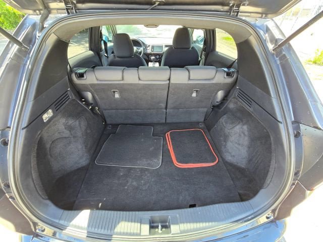 Used 2022 Honda HR-V Sport image 28