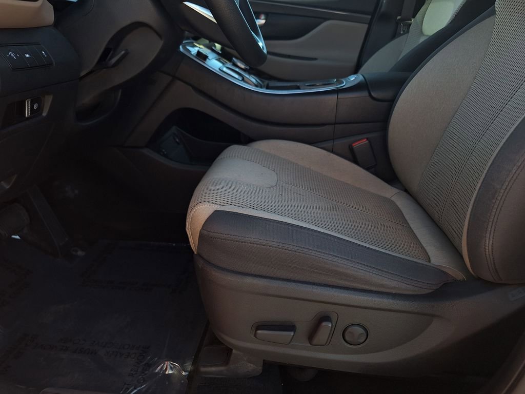 Used 2022 Hyundai Santa Fe SEL image 11