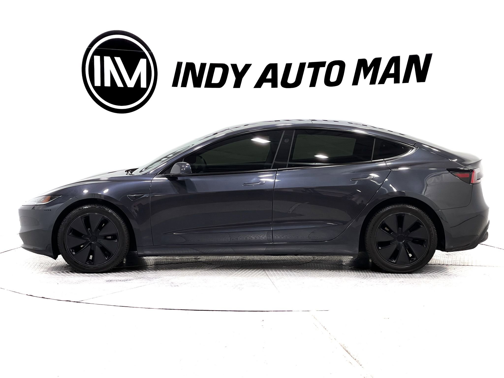 Used 2024 Tesla Model 3 Long Range image 7