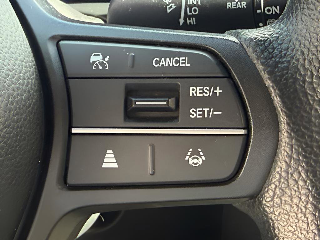 Certified 2024 Honda HR-V LX image 16
