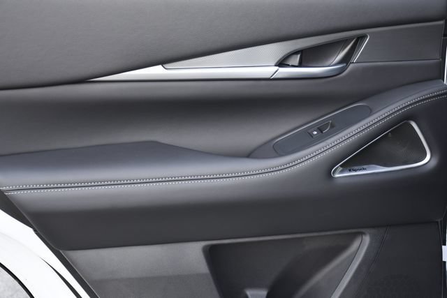 New 2027 INFINITI QX60 Luxe w/ Cargo Package FWD image 29