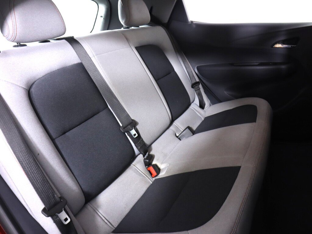 Used 2021 Chevrolet Bolt LT image 34