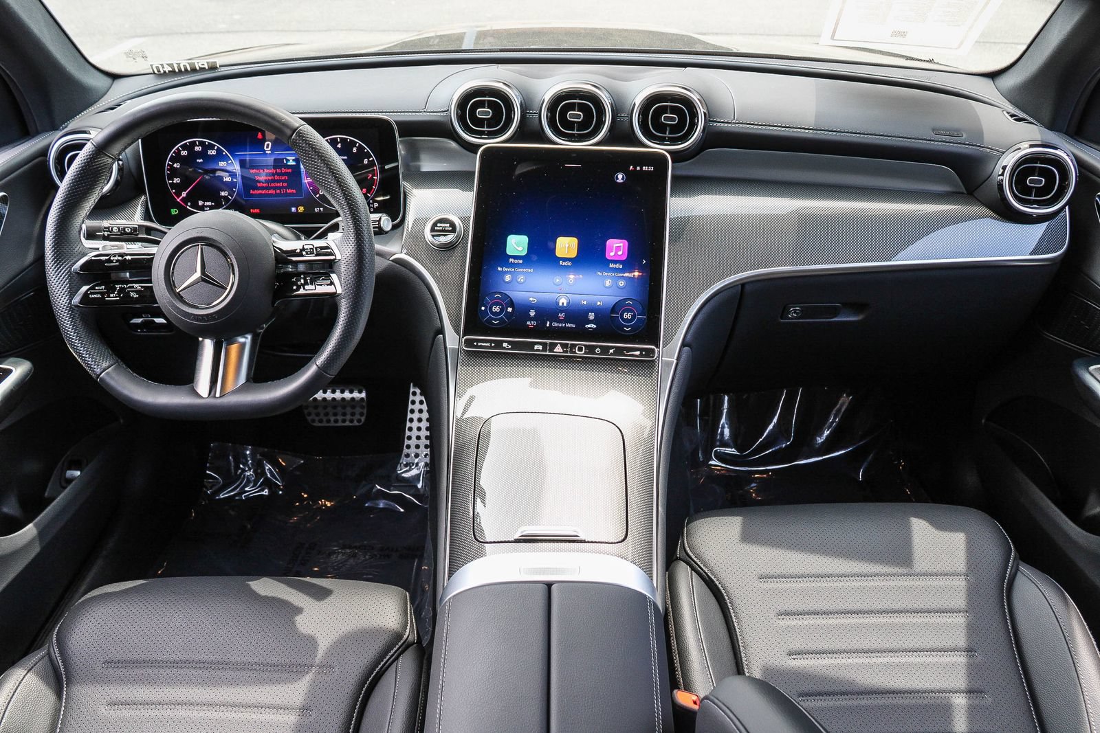 Certified 2026 Mercedes-Benz GLC 300 4MATIC image 13