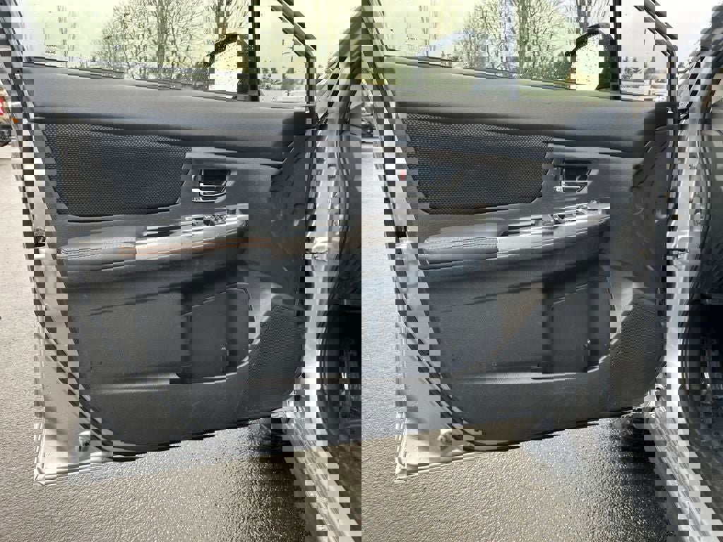 Used 2016 Subaru Crosstrek 2.0i Premium image 22