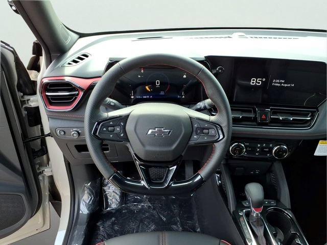 New 2026 Chevrolet TrailBlazer RS w/ Convenience Package AWD/4WD image 14
