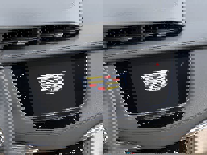 New 2025 Cadillac XT5 Premium Luxury image 20