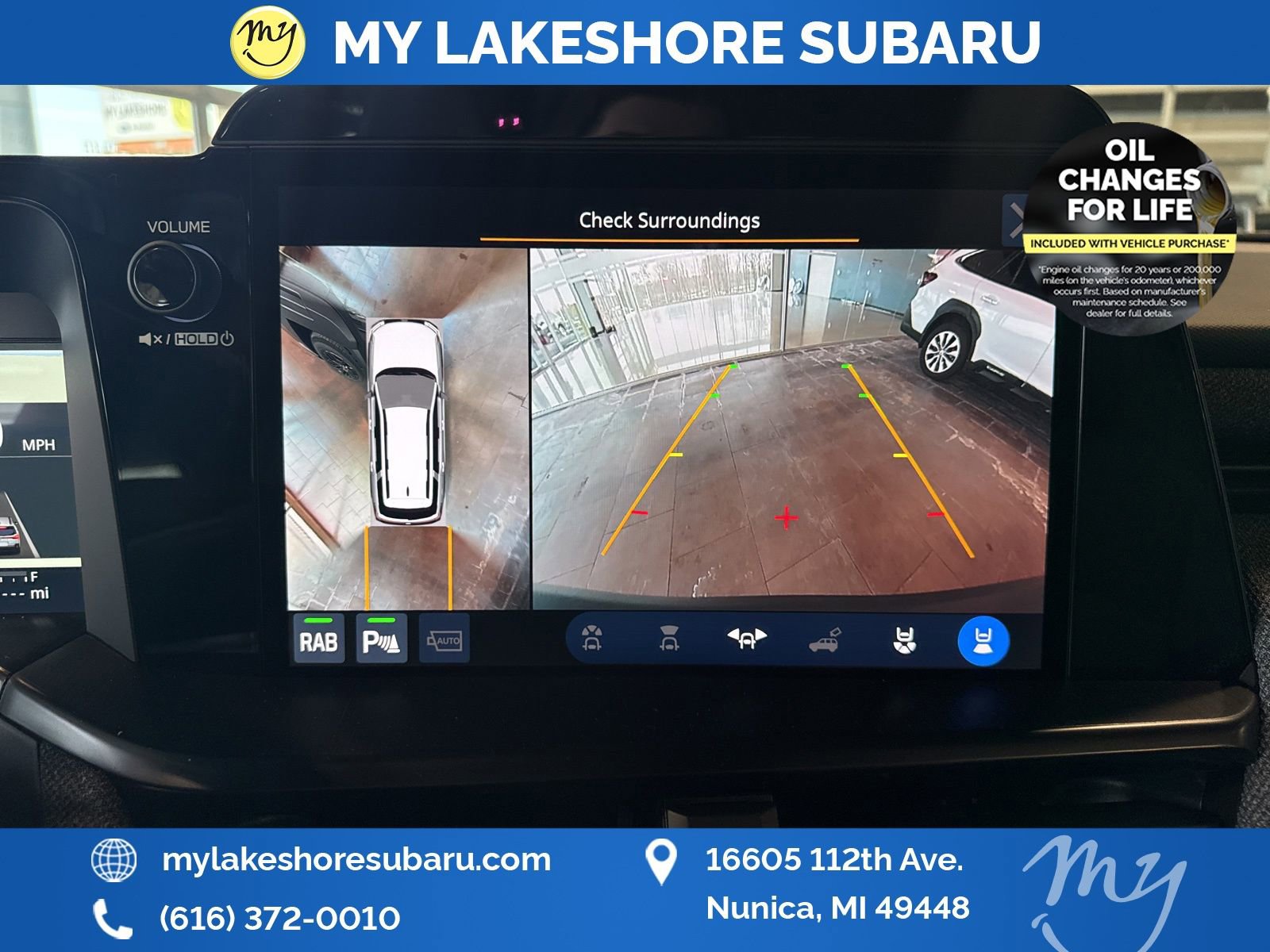 New 2026 Subaru Outback Limited XT AWD/4WD image 21