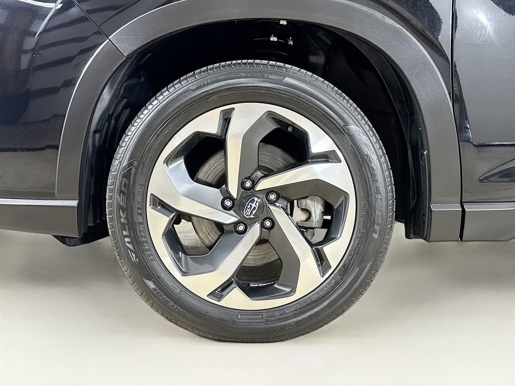Certified 2023 Subaru Forester Touring w/ Popular Package #2 image 27
