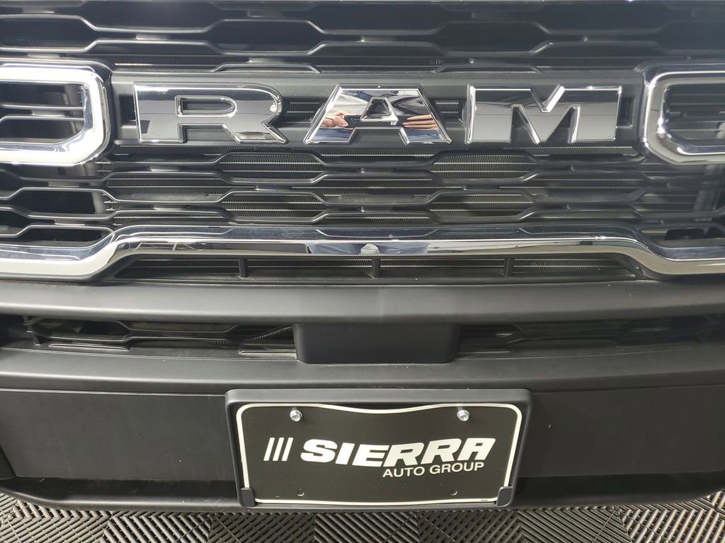 Used 2024 RAM ProMaster 2500 w/ Quick Order Package 22G SLT image 10