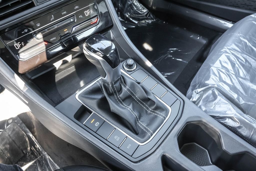 New 2026 Volkswagen Jetta S FWD image 29