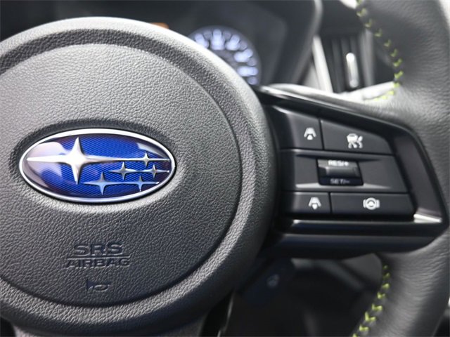 New 2025 Subaru Outback Onyx Edition image 14