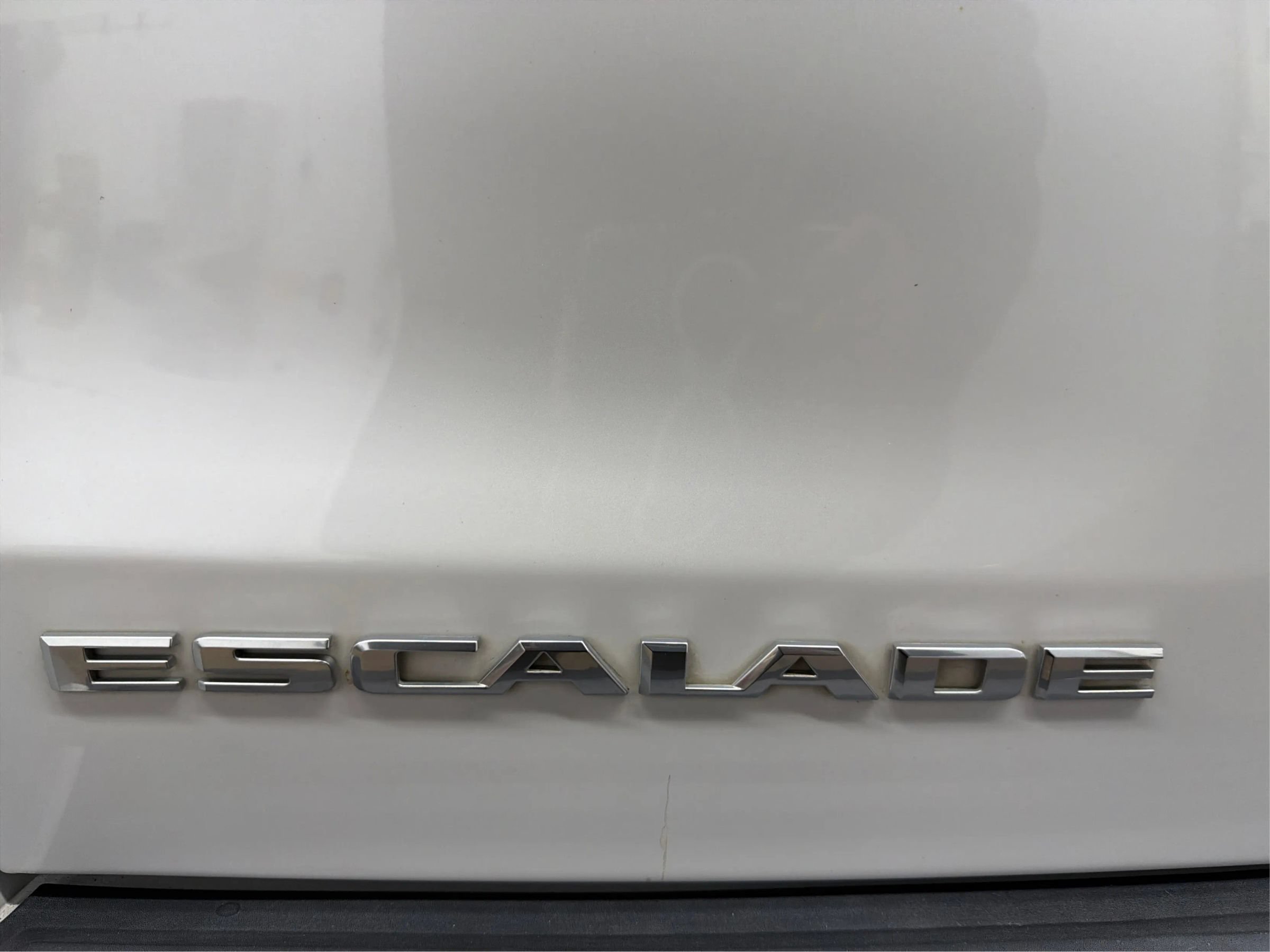 Used 2016 Cadillac Escalade Premium AWD/4WD image 48