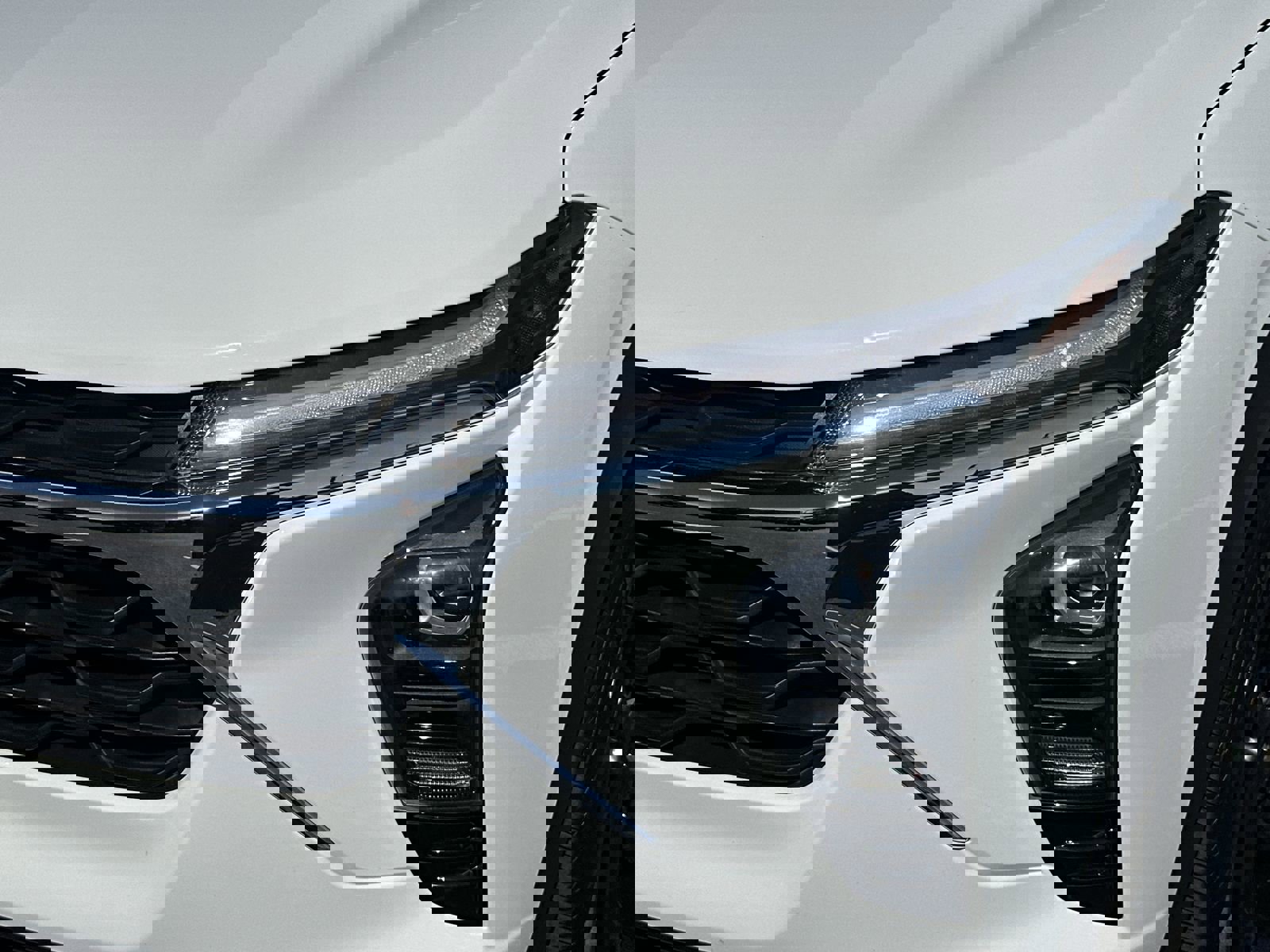 Used 2025 Chevrolet Trax LT w/ LT Convenience Package image 11