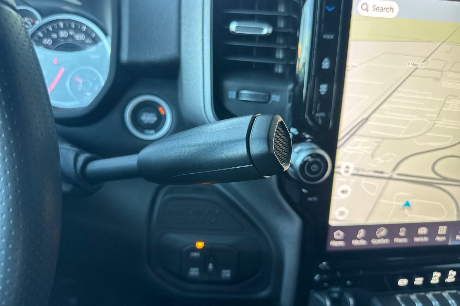 New 2027 RAM 3500 Tradesman AWD/4WD image 20
