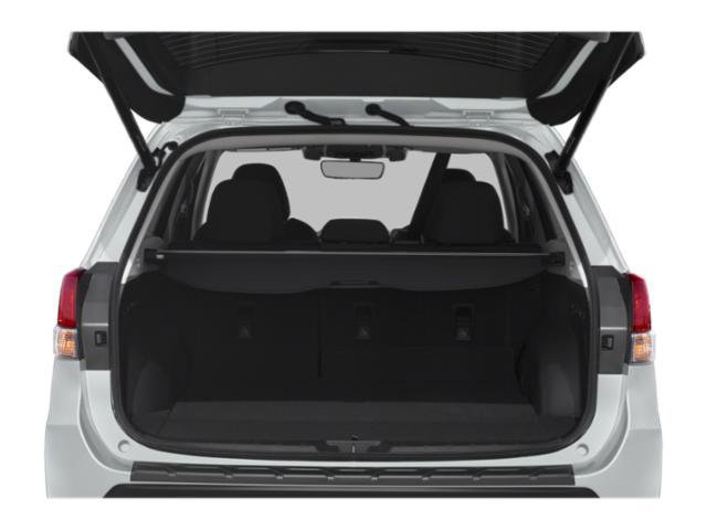Used 2021 Subaru Forester Premium AWD/4WD image 14