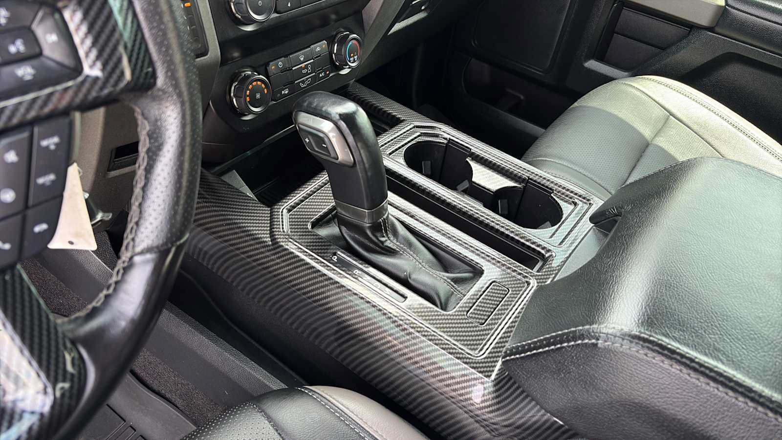 Used 2020 Ford F150 Raptor AWD/4WD image 14