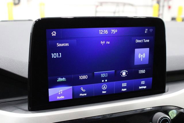 Used 2021 Ford Escape SEL image 29