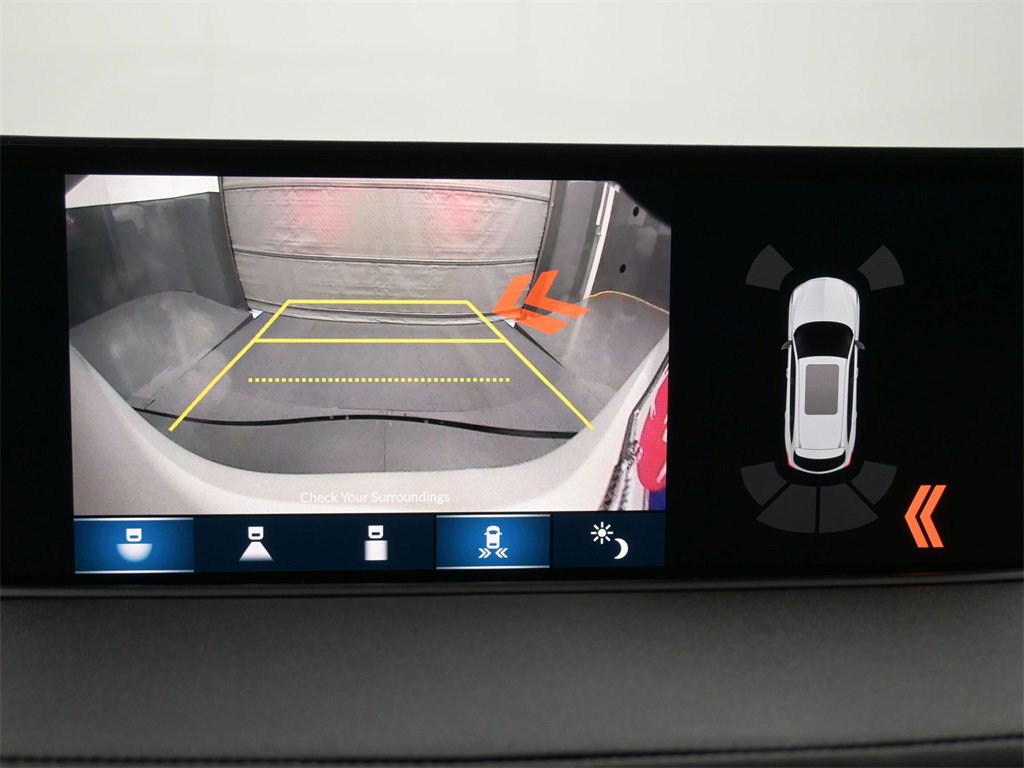 Used 2023 Acura MDX SH-AWD w/ Technology Package image 15