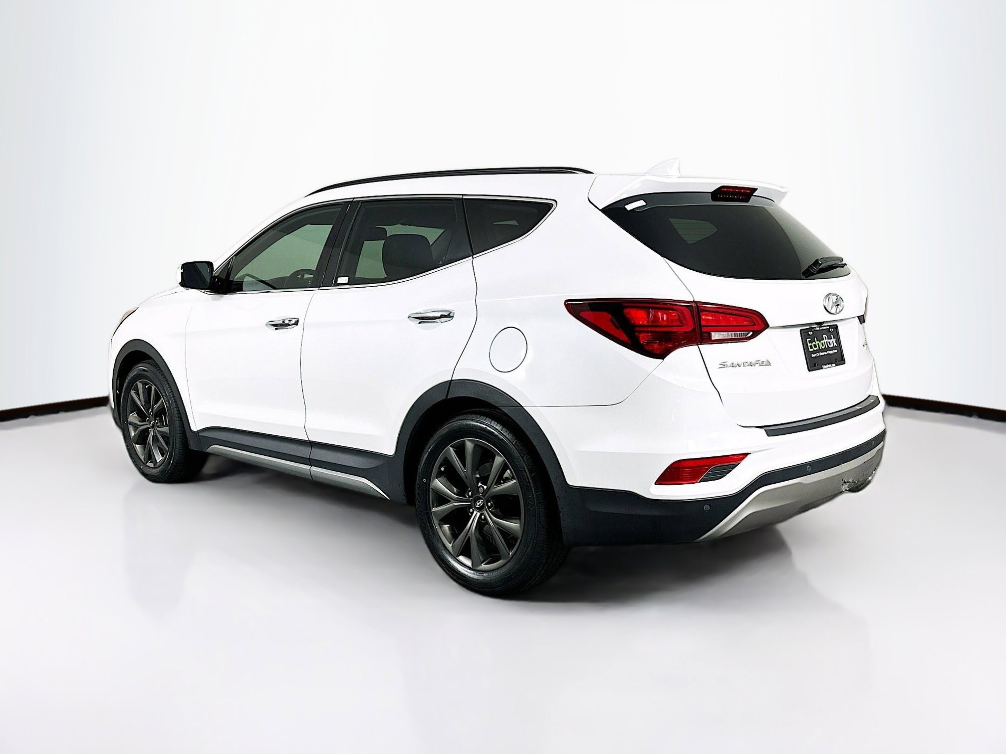 Used 2017 Hyundai Santa Fe Sport image 5