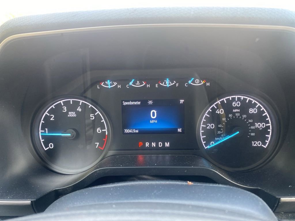 Used 2022 Ford F150 XL w/ STX Appearance Package image 20