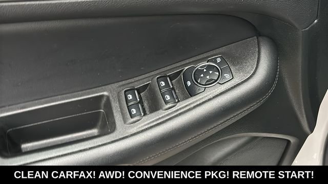 Used 2023 Ford Edge SEL w/ Convenience Package AWD/4WD image 10